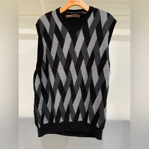 Perry Ellis Vest